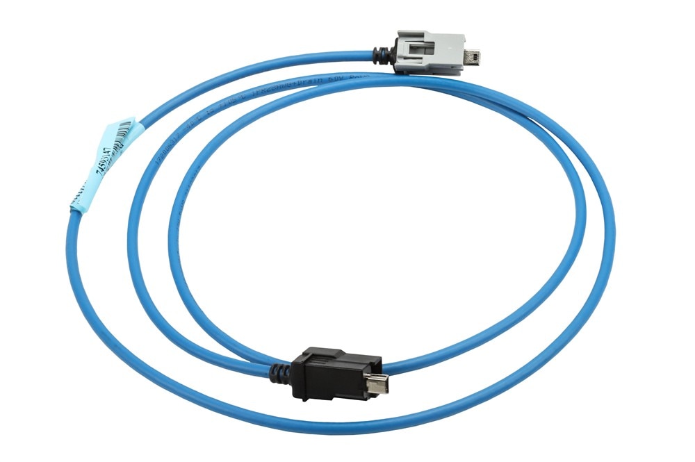 GM Genuine Parts Video Antenna Cable