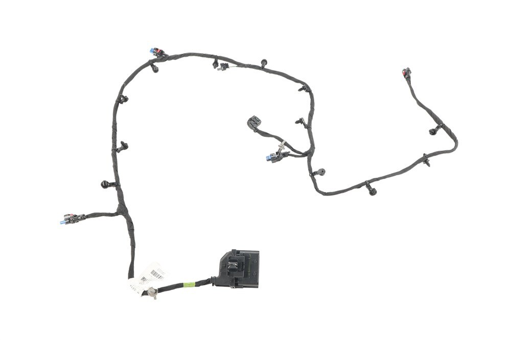 GM Genuine Parts Rear Object Alarm Sensor Wiring Harness