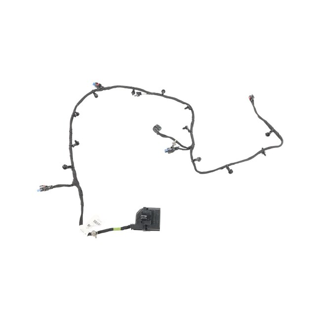 GM Genuine Parts Rear Object Alarm Sensor Wiring Harness