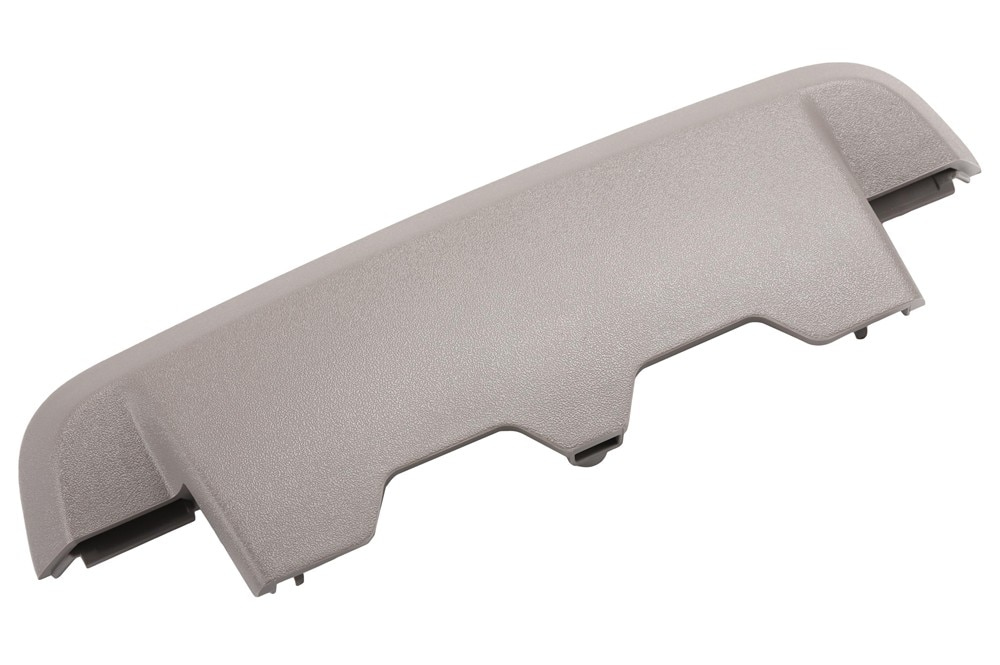 GM Genuine Parts Gideon Front Seat Back Upper Cover