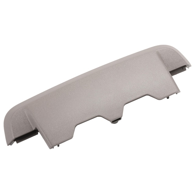 GM Genuine Parts Gideon Front Seat Back Upper Cover