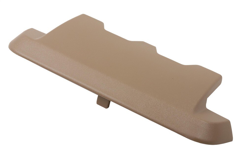 GM Genuine Parts Maple Sugar Front Seat Back Upper Cover