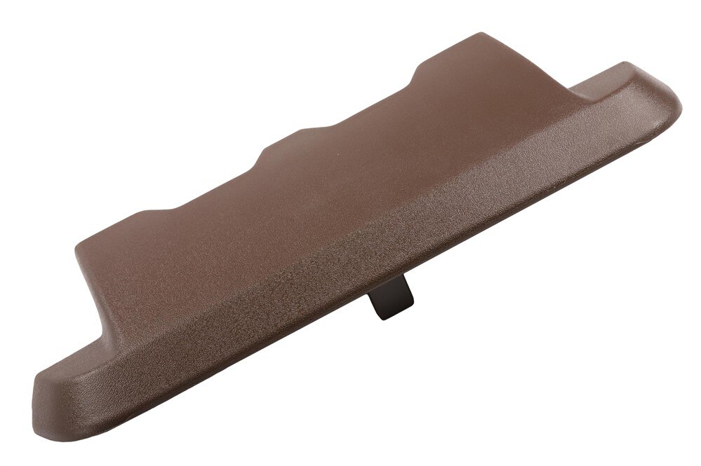 GM Genuine Parts Clove Front Seat Back Upper Cover