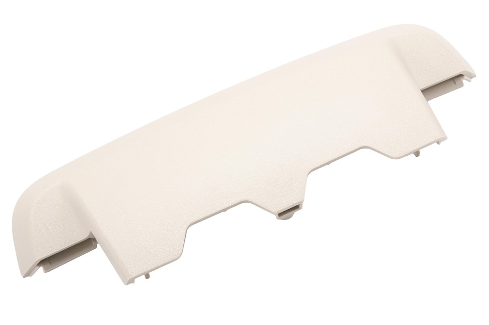 GM Genuine Parts Whisper Beige Front Seat Back Upper Cover