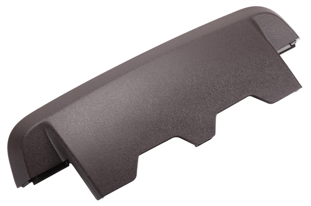GM Genuine Parts Brandy Front Seat Back Upper Cover