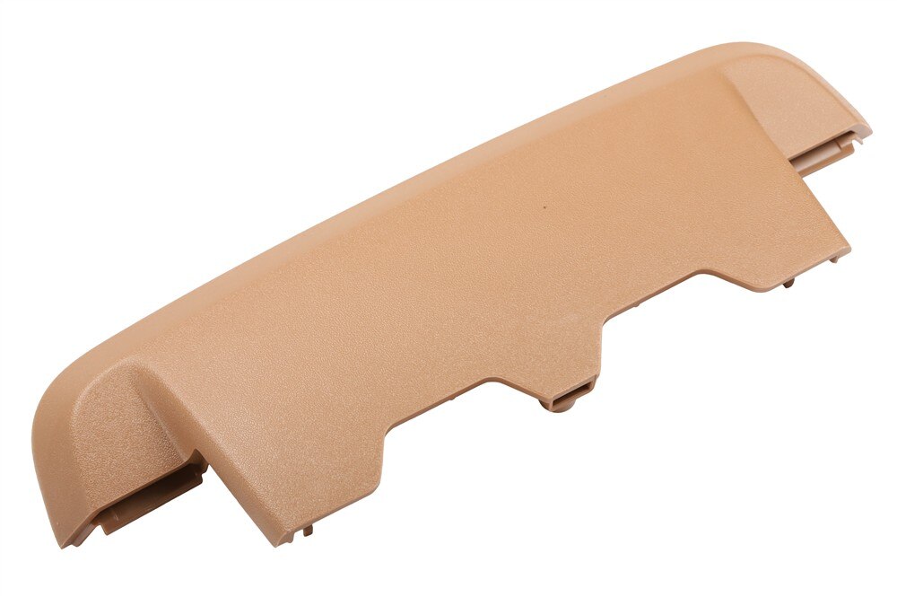 GM Genuine Parts Bittersweet Front Seat Back Upper Cover