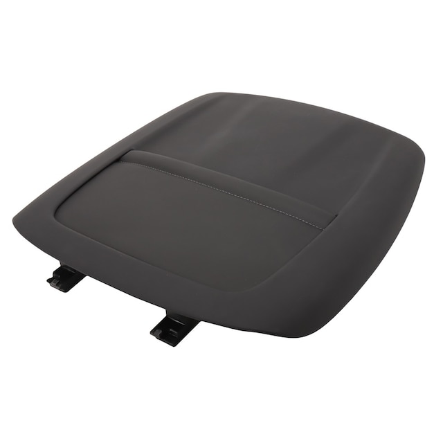 GM Genuine Parts Black Front Seat Back Finish Panel