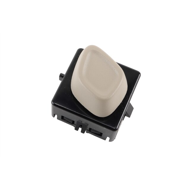 GM Genuine Parts Shale Driver Seat Massage Switch
