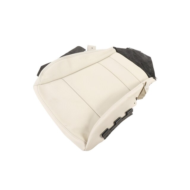 GM Genuine Parts Whisper Beige Driver Seat Cushion Cover
