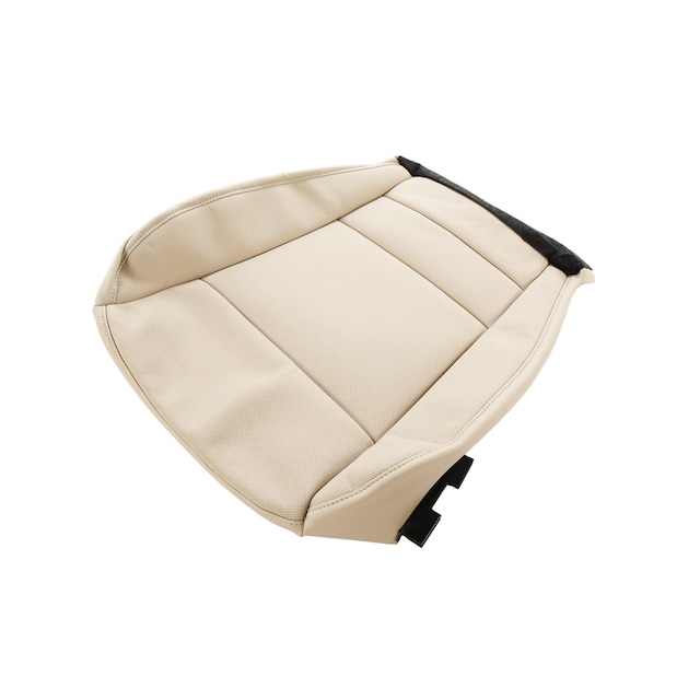 GM Genuine Parts Light Vanilla Driver Seat Cushion Cover