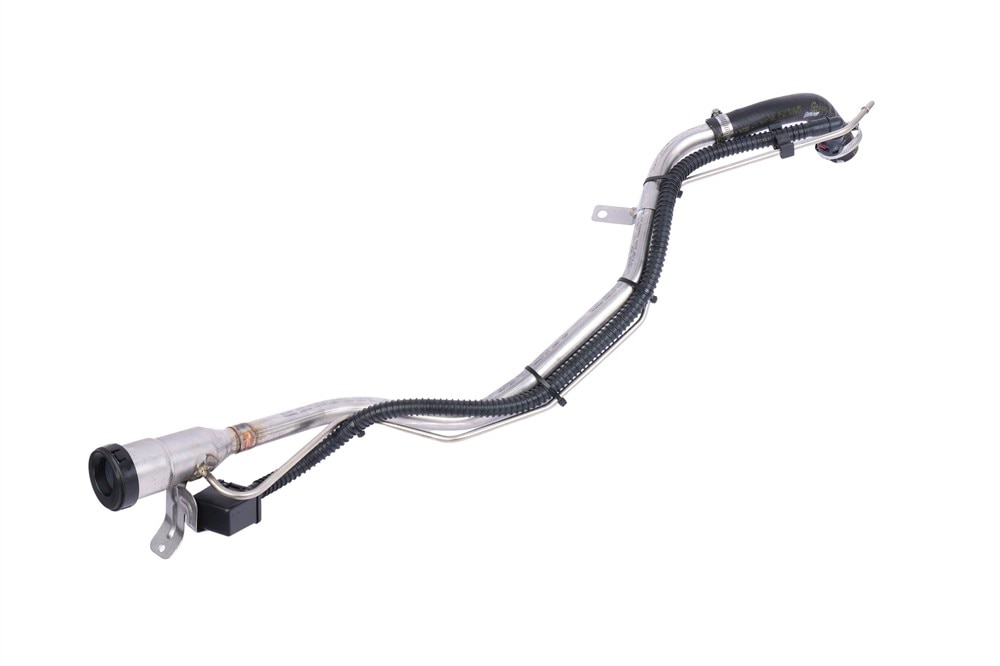 GM Genuine Parts Fuel Tank Filler Pipe with Filler Hose