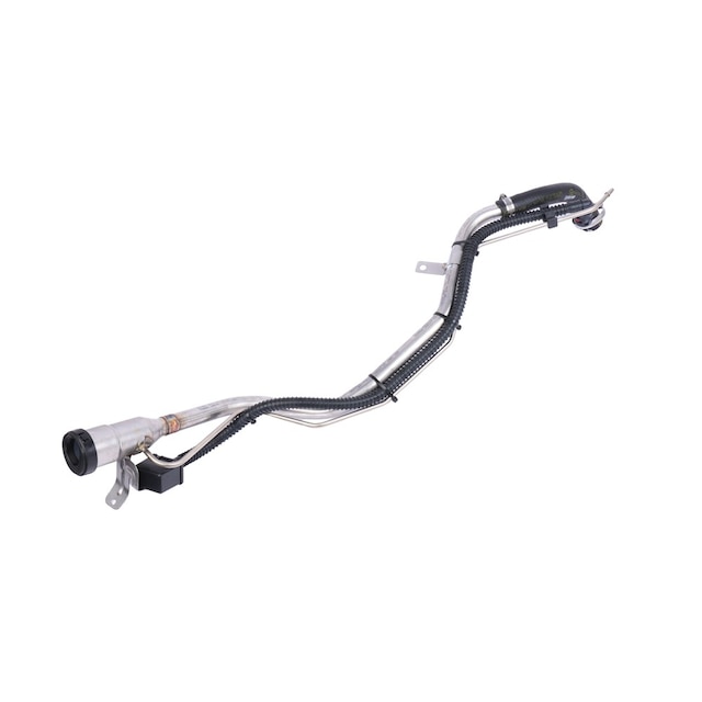 GM Genuine Parts Fuel Tank Filler Pipe with Filler Hose