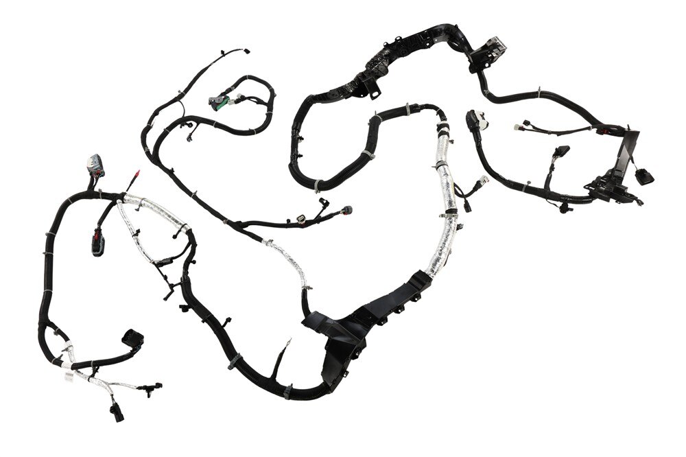 GM Genuine Parts Chassis Wiring Harness