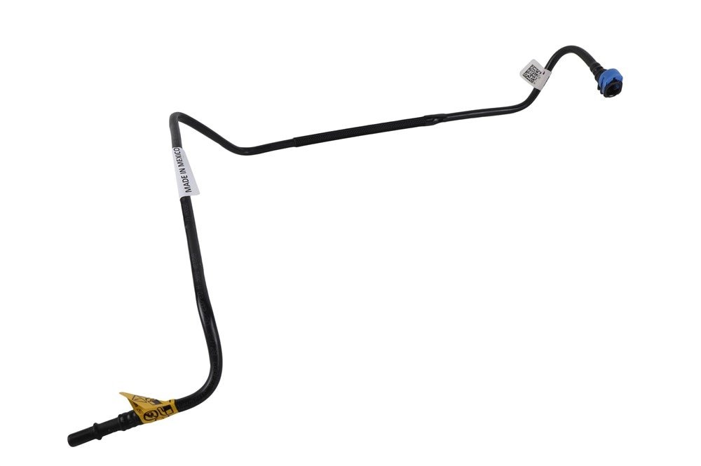 GM Genuine Parts Fuel Feed Pipe