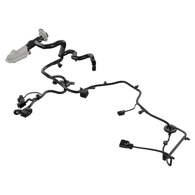 GM Genuine Parts Front Passenger Side Door Wiring Harness