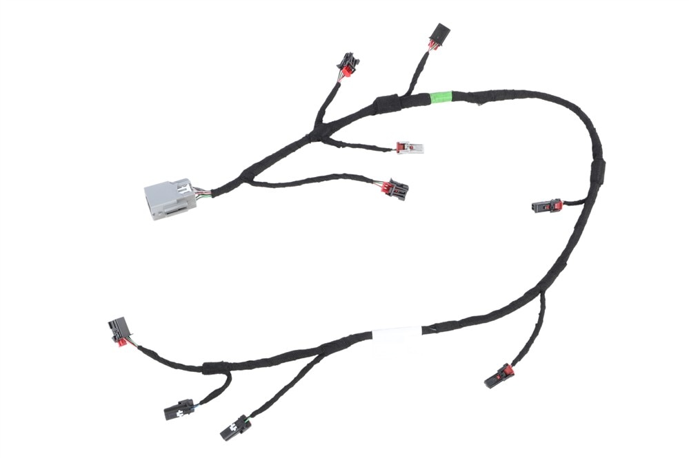 GM Genuine Parts Air Conditioning Wiring Harness
