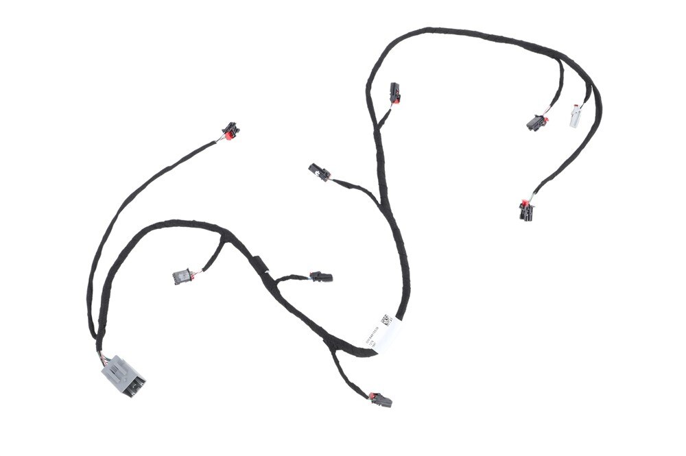 GM Genuine Parts Air Conditioning Wiring Harness