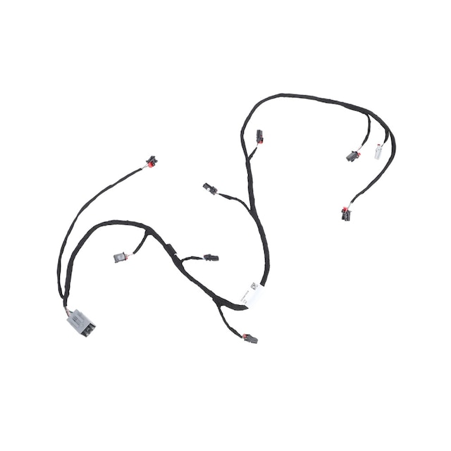 GM Genuine Parts Air Conditioning Wiring Harness