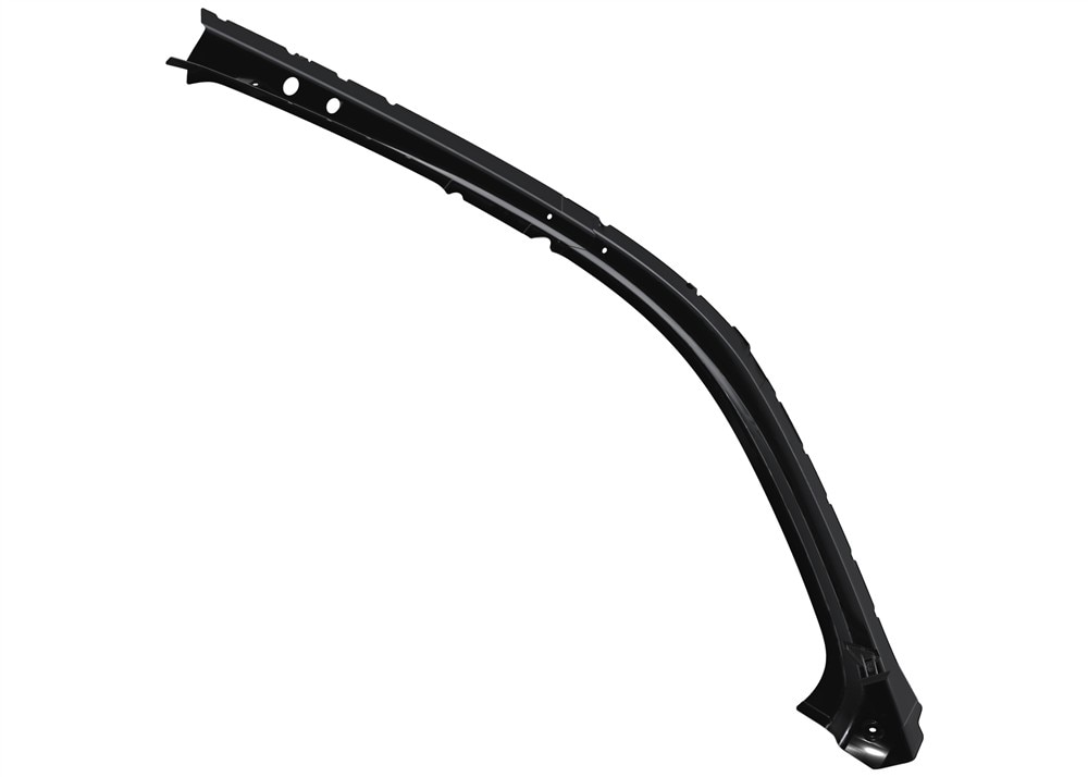 GM Genuine Parts Driver Side Roof Outer Side Rail