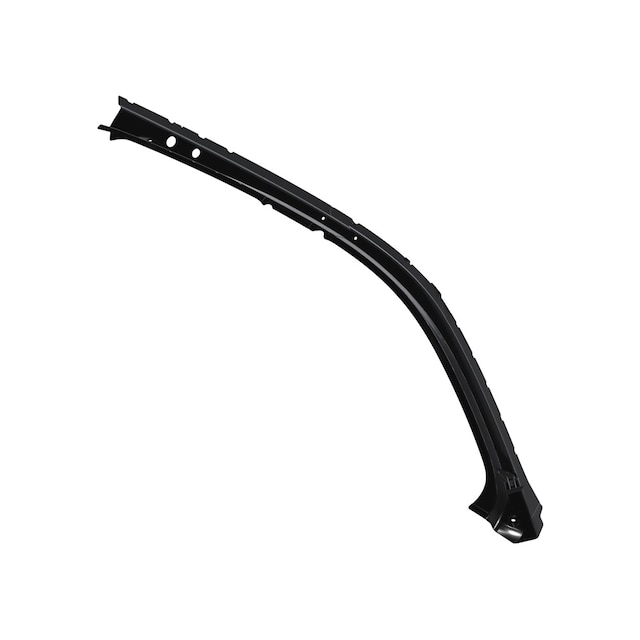 GM Genuine Parts Driver Side Roof Outer Side Rail