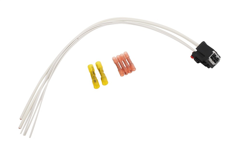 ACDelco GM Original Equipment Multi-Purpose Wiring Connector