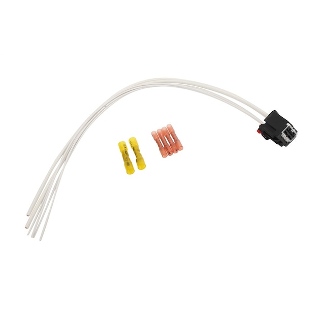ACDelco GM Original Equipment Multi-Purpose Wiring Connector