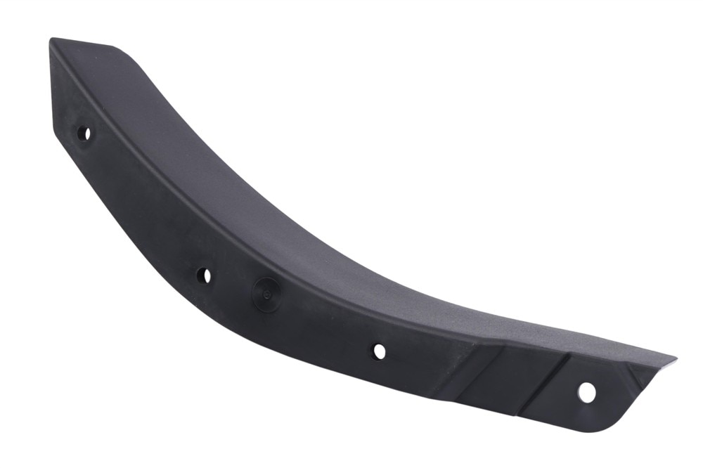 GM Genuine Parts Front Driver Side Tire Front Air Deflector