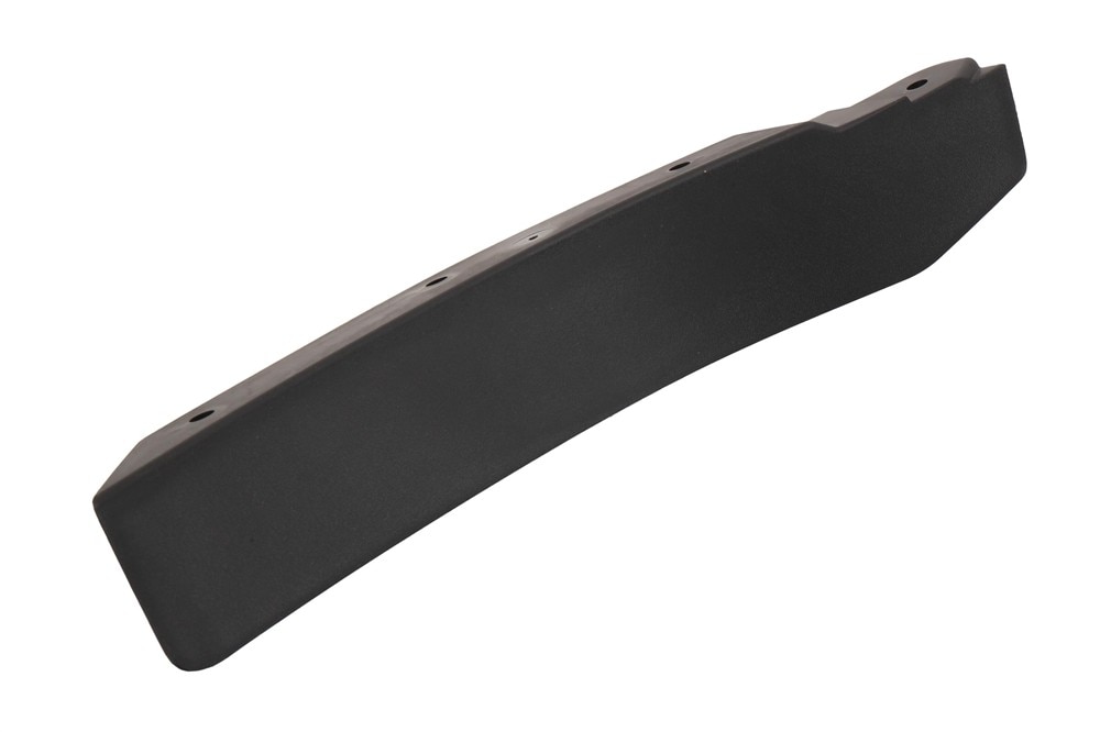 GM Genuine Parts Front Passenger Side Tire Front Air Deflector