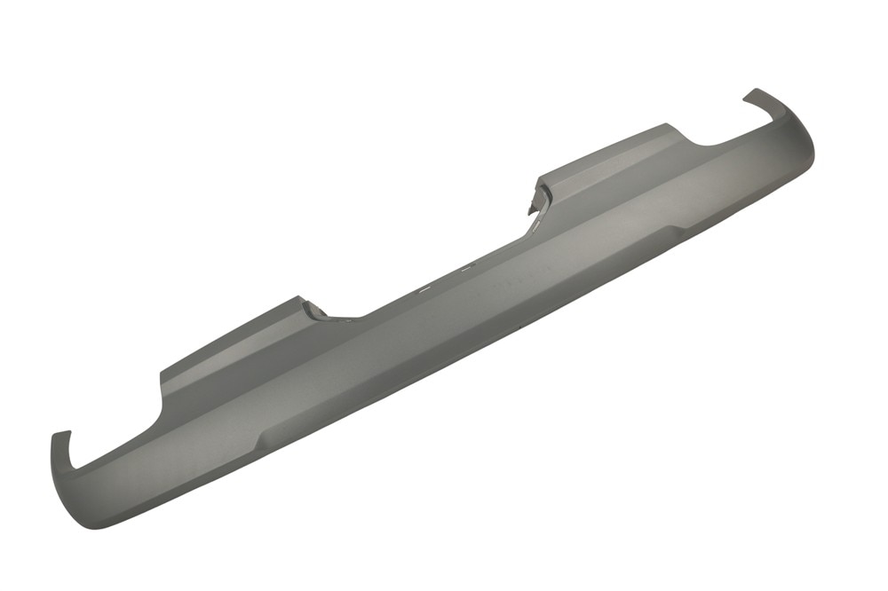 GM Genuine Parts Light Cool Anderson Rear Lower Bumper Cover