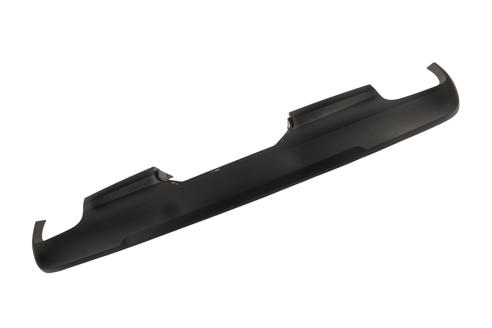 GM Genuine Parts Dark Cool Anderson Rear Lower Bumper Cover