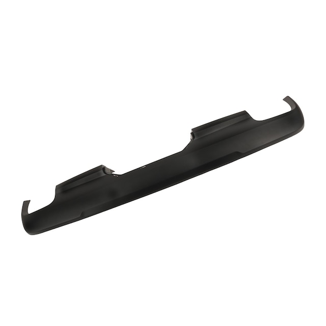 GM Genuine Parts Dark Cool Anderson Rear Lower Bumper Cover