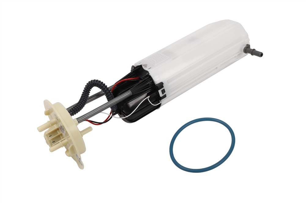 GM Genuine Parts Fuel Tank Fuel Pump Module Kit without Level Sensor, with Gasket