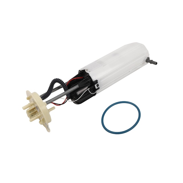GM Genuine Parts Fuel Tank Fuel Pump Module Kit without Level Sensor, with Gasket