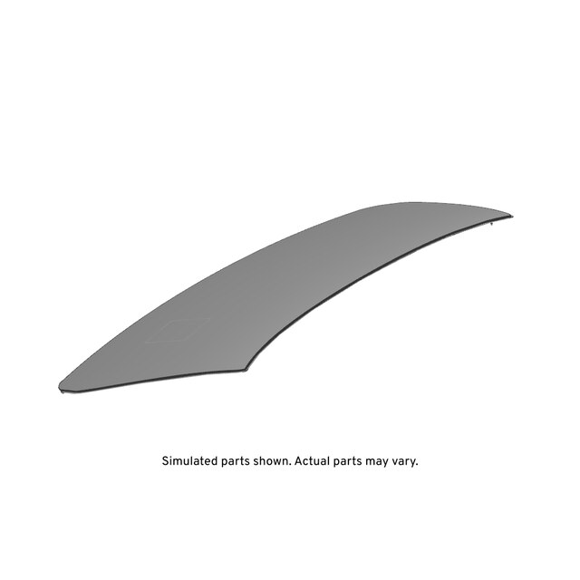 GM Genuine Parts Windshield