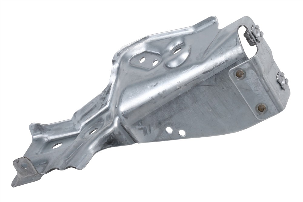 GM Genuine Parts Passenger Side Fender Front Brace