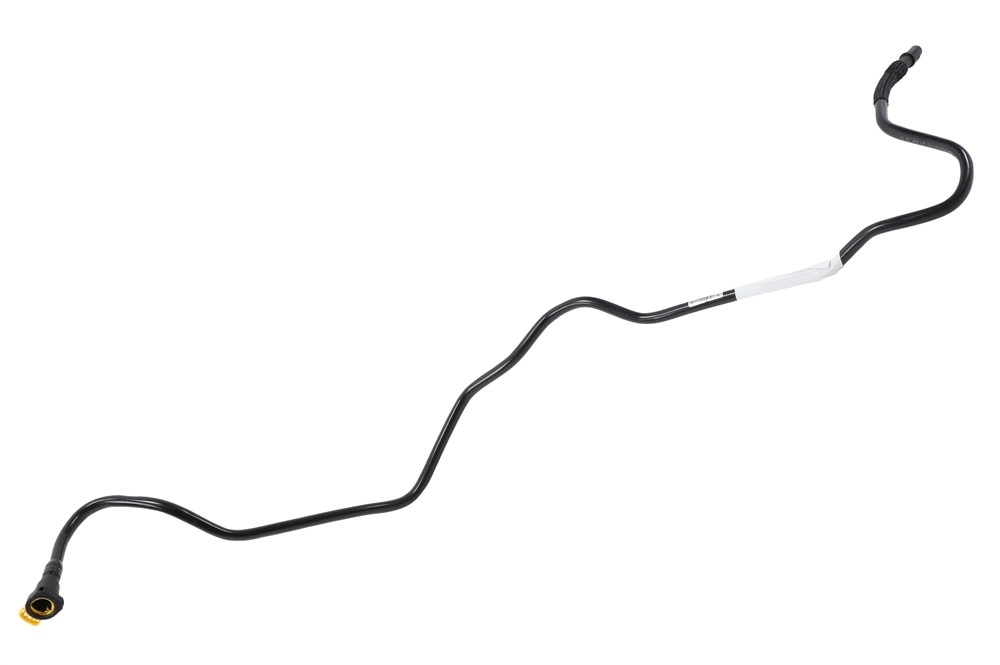 GM Genuine Parts Fuel Tank Vent Valve Hose