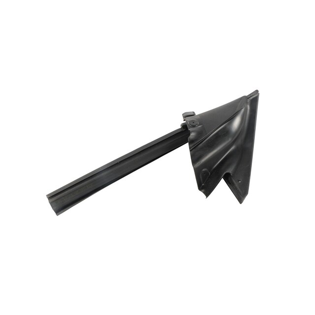 GM Genuine Parts Front Driver Side Door Window Front Driver Side Channel