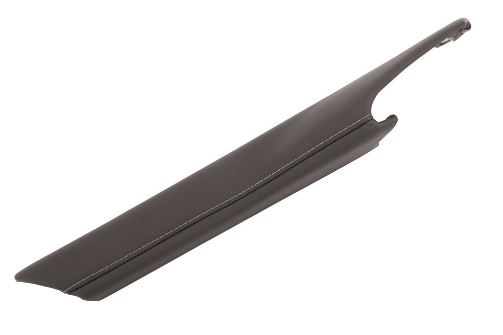 GM Genuine Parts Very Dark Atmosphere Driver Side Front Floor Console Applique