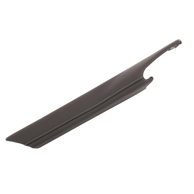 GM Genuine Parts Very Dark Atmosphere Driver Side Front Floor Console Applique