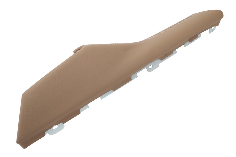 GM Genuine Parts Maple Sugar Driver Side Front Floor Console Applique
