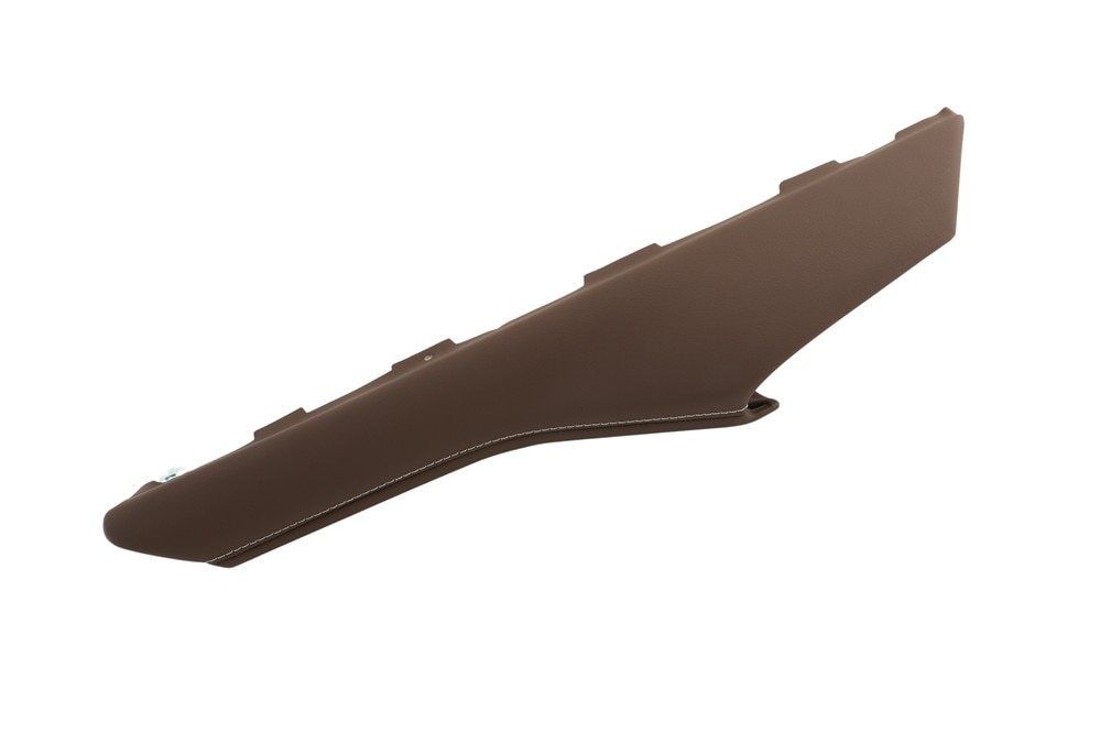 GM Genuine Parts Clove Driver Side Front Floor Console Applique