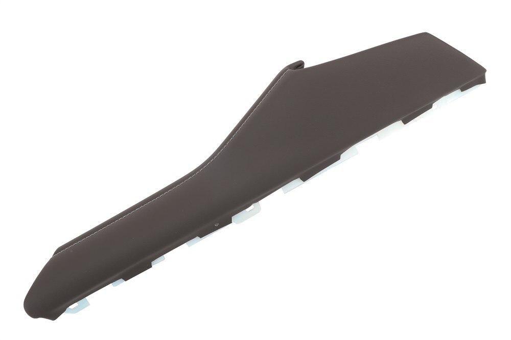 GM Genuine Parts Very Dark Atmosphere Front Passenger Side Floor Console Applique