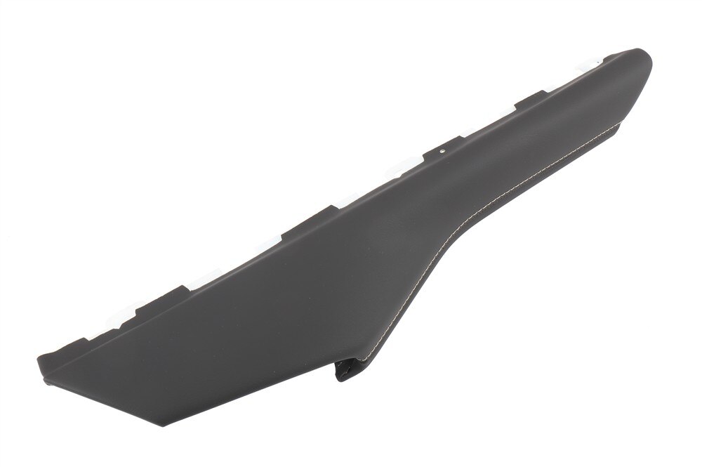 GM Genuine Parts Jet Black Front Passenger Side Floor Console Applique