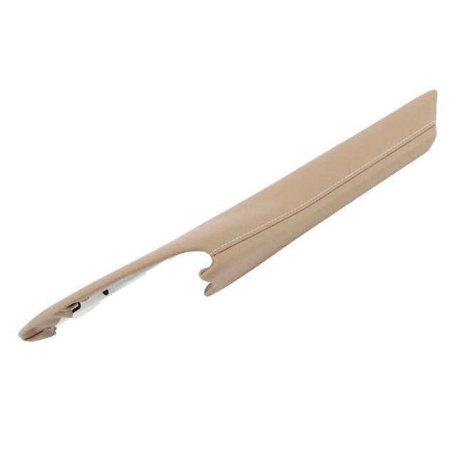 GM Genuine Parts Maple Sugar Front Passenger Side Floor Console Applique