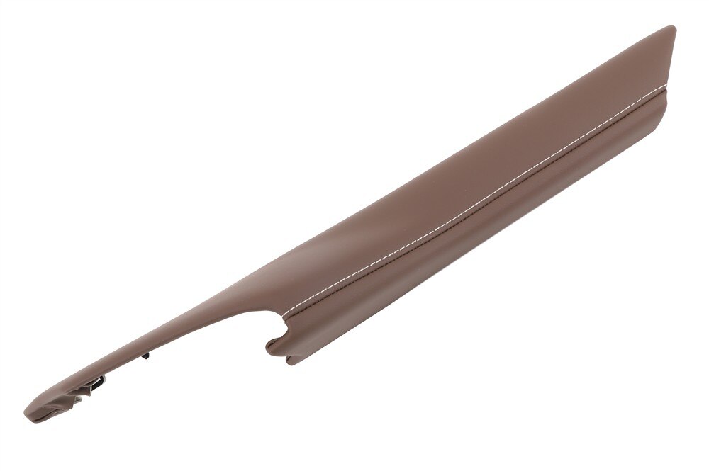 GM Genuine Parts Clove Passenger Side Front Floor Console Applique