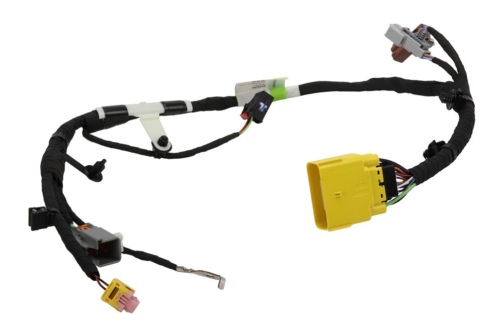 GM Genuine Parts Driver Seat Wiring Harness
