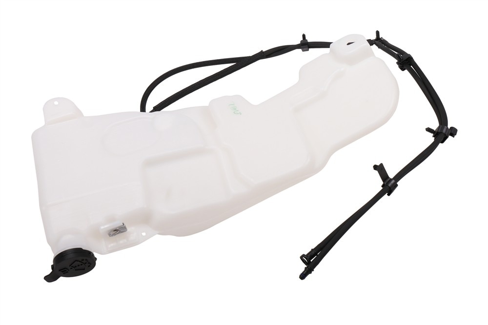 GM Genuine Parts Windshield Washer Solvent Container