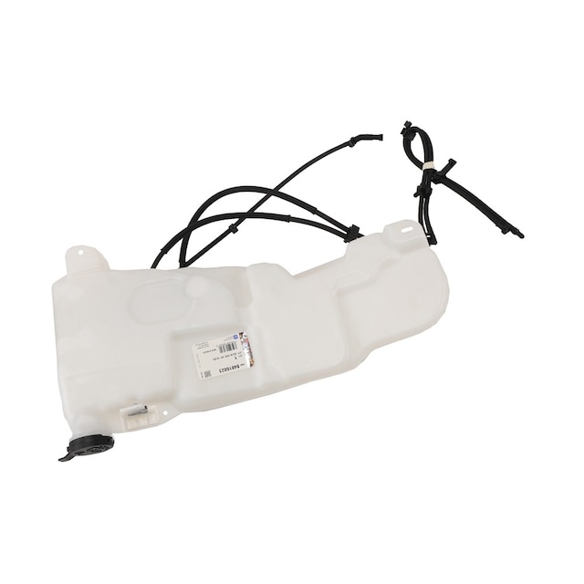 GM Genuine Parts Windshield Washer Solvent Container