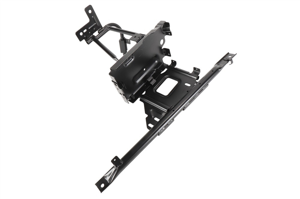 GM Genuine Parts Battery Auxiliary Tray