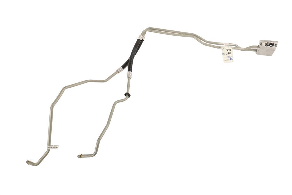 GM Genuine Parts Engine Oil Cooler Hose